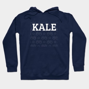 Kale Hoodie